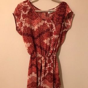 Show me your MuMu romper